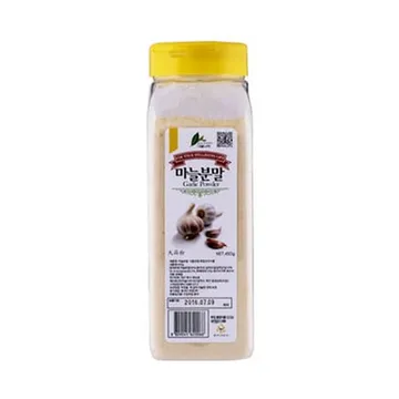 이슬나라 마늘가루(450g/EA)