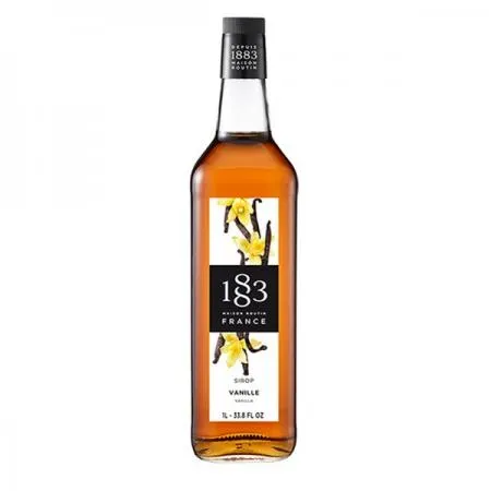 1883 바닐라  시럽(1L 1Kg/EA)