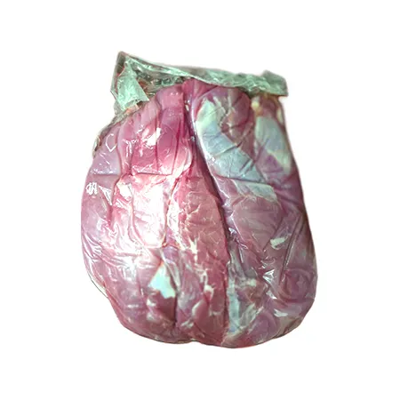 ★Kg당8,900원★[비정량 한돈] 돈안심(냉장_장조림용_6.5kg*2입 13Kg/BOX) 이미지