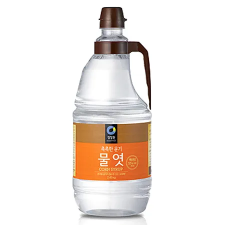 대상 이온물엿(2.45Kg/EA)