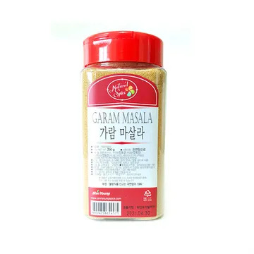 신영에프에스 가람마살라(250g/EA)