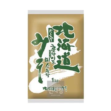 홋카이도미소 미소된장(1Kg/EA)