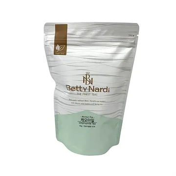 베티나르디 카모마일차(리필형 60g/EA)