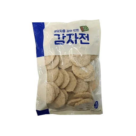 F-ONE 감자전(30g*33±1입 1Kg/EA)