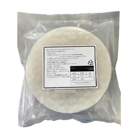 탄니엔 월남쌈(원형_16cm 300g/EA)