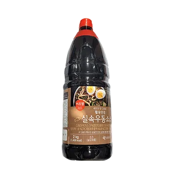 이츠웰 우동소스(실속 PET 1.8L/EA)