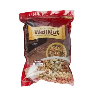 웰넛 호두(반태 1Kg/EA)