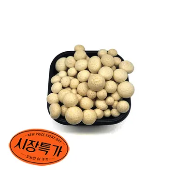 ★매일시장특가★ 만가닥버섯 백색 150g 백만송이 버섯 만가닥