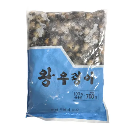 논우렁살(700g/EA)