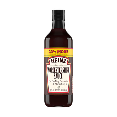 하인즈 우스타소스(510g/EA)