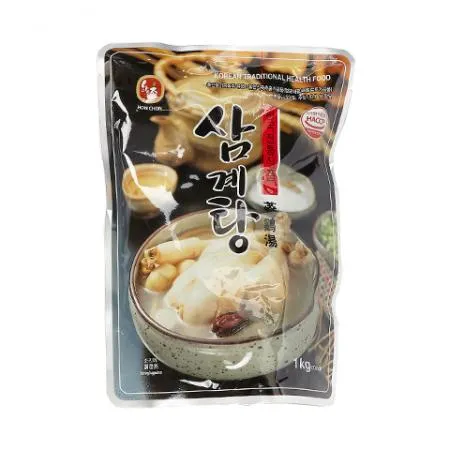 교동식품 삼계탕(1Kg/PAC)