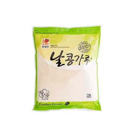 뚜레반 생콩가루(1Kg/EA)