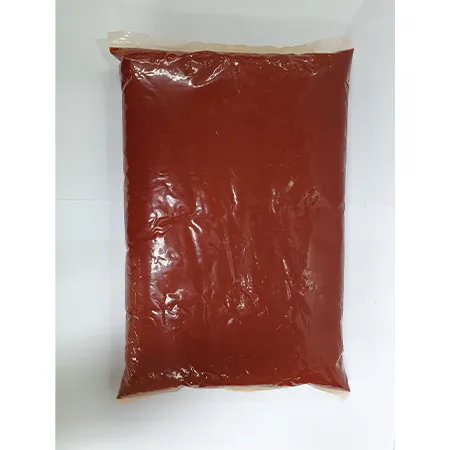 하인즈 토마토페이스트(파우치 3.15Kg/EA)