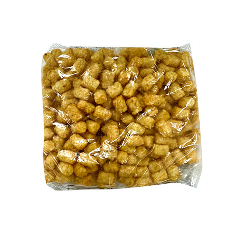 맥케인 냉동감자(테이터펍스 2Kg/PAC)