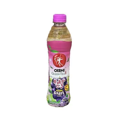 예주나라오이시 그린티포도(400g/EA)