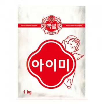 백설 아이미(1Kg/EA)