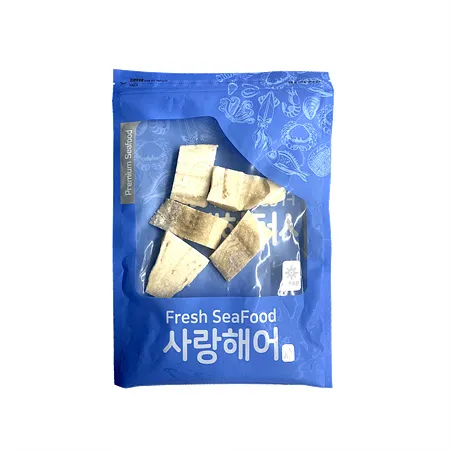 사랑해어 동태(키즈용 순살_가시제거율95%_30~40g/토막 1Kg/EA)