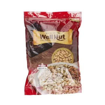 웰넛 튀김땅콩(조미 1Kg/EA)