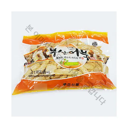 풍조 종합어묵3000(3Kg/EA)
