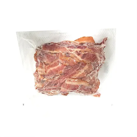 에쓰푸드 크리스피 베이컨(500g/EA)