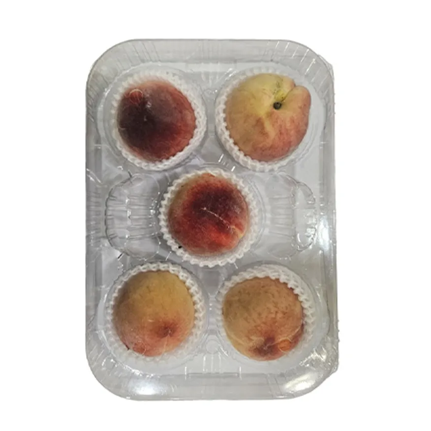 복숭아(4~5입 1Kg/EA) 이미지