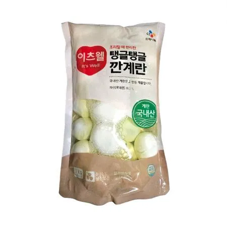 이츠웰 조인깐계란(1Kg/EA)