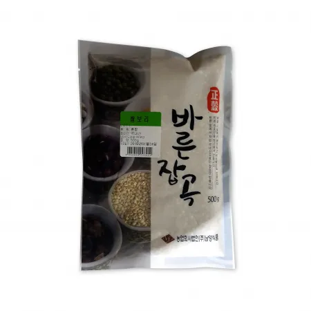 쌀보리(일반 500g/EA)