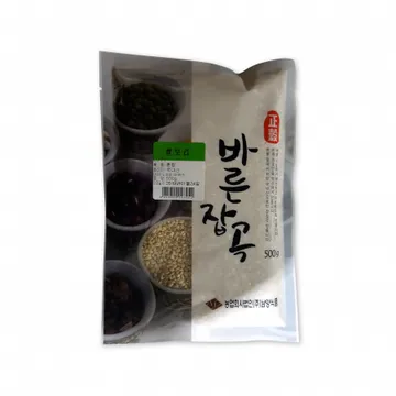 쌀보리(일반 500g/EA)