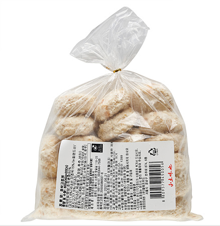 모노링크 호박고로케(800g/EA)