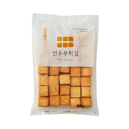 모노링크 연두부튀김(20g*30입 600g/EA)