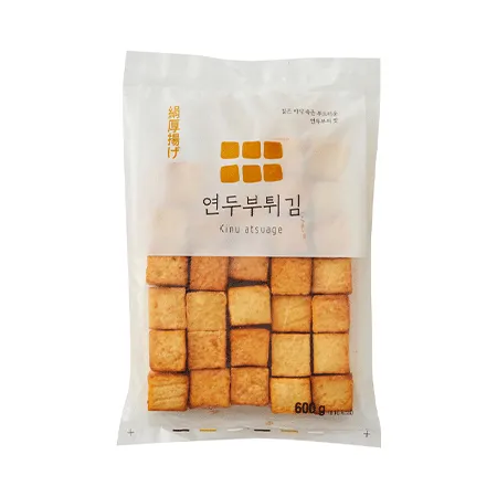 모노링크 연두부튀김(20g*30입 600g/EA)