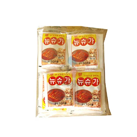 맷돌표 뉴슈가(30g*40입 1.2Kg/EA)