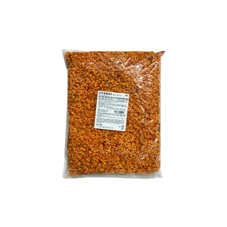 시아스 김치볶음밥D(3Kg/EA)