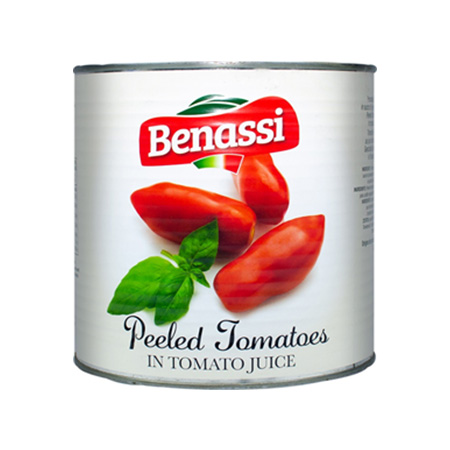 베나씨 토마토홀(2.5Kg/EA)