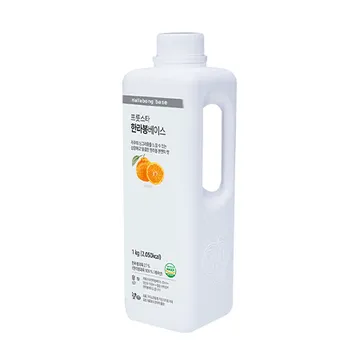 프룻스타 한라봉베이스(1Kg/EA)