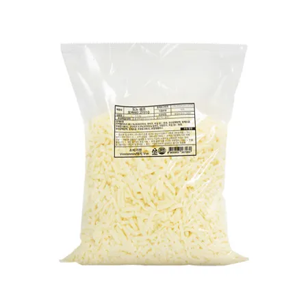 ★초특가★도노쉐프 피자치즈(모짜89%+고다9% 2.5Kg/EA)