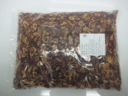 대추채(상품 1Kg/PAC)