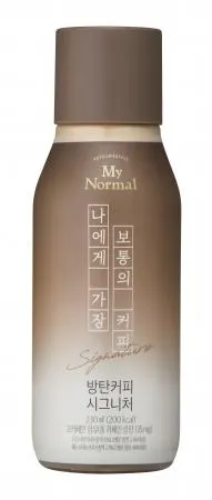 마이노멀 방탄커피(230ml_시그니처 230g/EA)