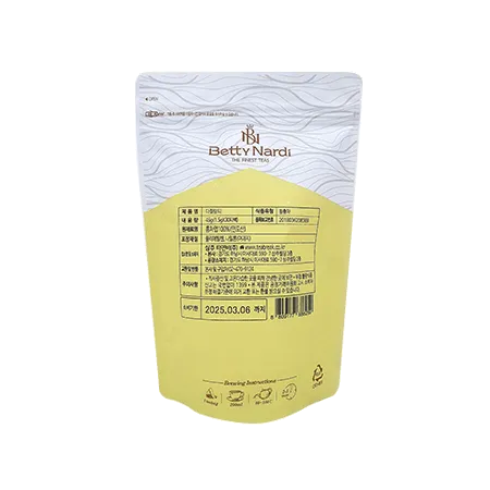 베티나르디 다즐링티(1.5g*30T 45g/EA)