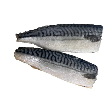 고등어필렛(100~130g/필렛 KG)