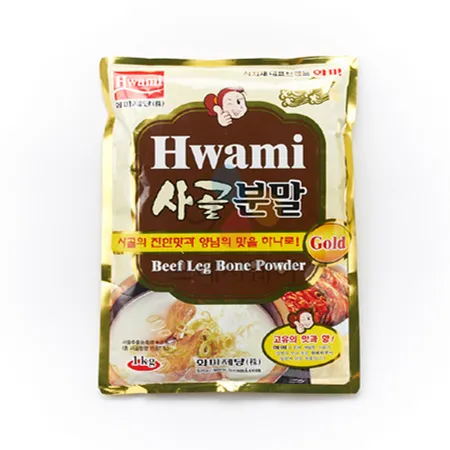 화미 사골분말(1Kg/EA)