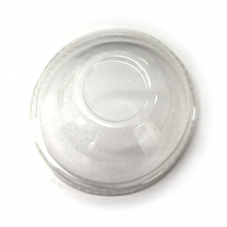 투명컵뚜껑(PET_돔형_구멍없음_93파이_1000입 BOX)