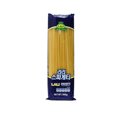 라리 스파게티(500g/EA)