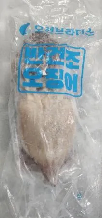 반건조오징어(1.4Kg/EA)