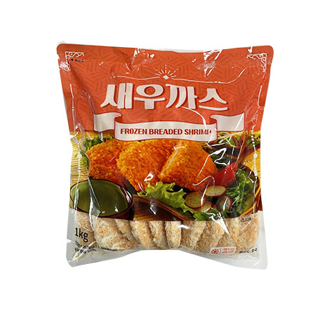 딤섬 새우까스(50g*20개입 1Kg/EA)