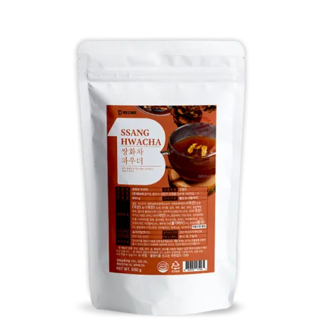베오베 쌍화차파우더(500g/EA)
