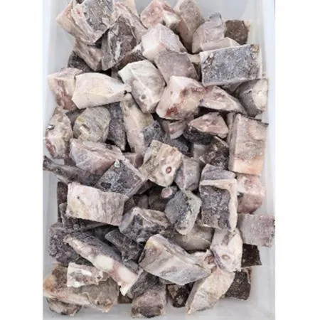 아귀(150g~170g/토막 탕용_찜용 KG)