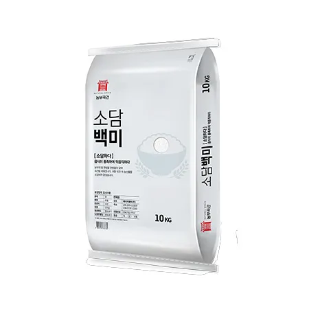 ★초특가★ 소담백미 쌀(10Kg/EA) 백미 10KG 식당