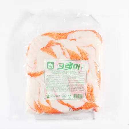 한성 크래미F(유통용 1Kg/EA)