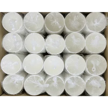 ♥ 용기있는 특가 ♥ 일륜산업 종이컵(핫컵_무지_16온스_90파이_50입 EA) 카페용 테이크아웃컵